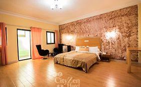 Cityzen Hotel