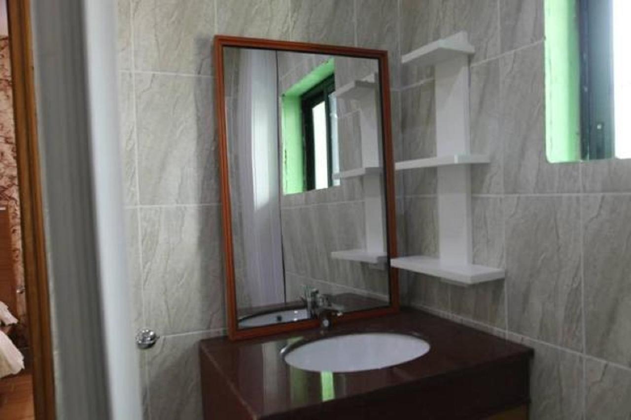 Cityzen Hotel Duala Zewnętrze zdjęcie
